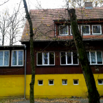 Dom w Zgorzelcu