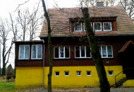 Dom w Zgorzelcu